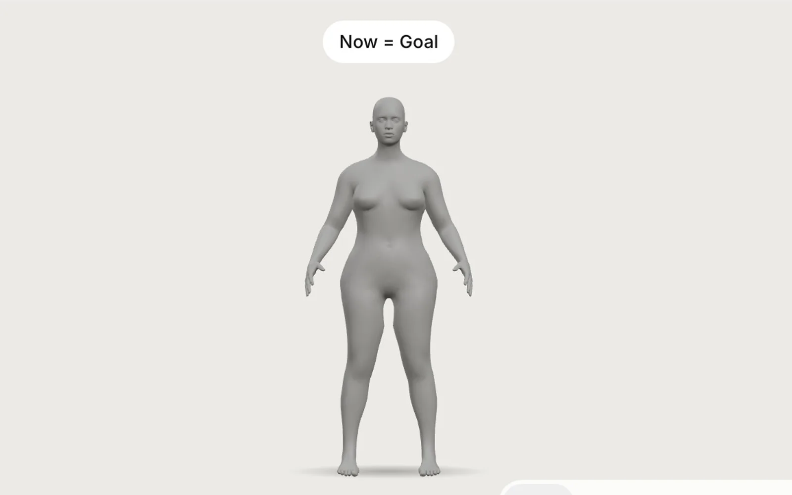 3D Body Visualizer page cover