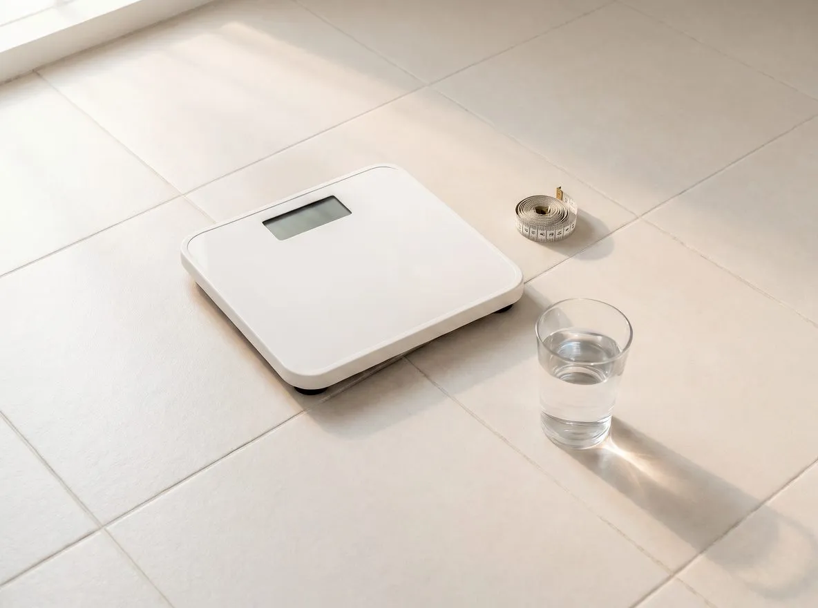 Healthy BMI for Adults